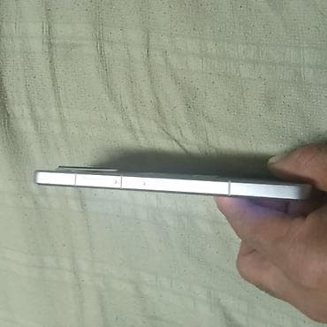 Poco X5 Pro, цвет - Серебристый