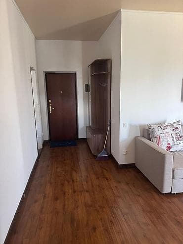 Квартиры: 1 комната, 40 м², Элитка, 3 этаж, Евроремонт — 5