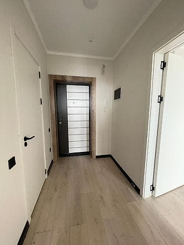 1 комната, 40 м², Кара-Жыгач ж/м Элитка, 13 этаж, Евроремонт — 2