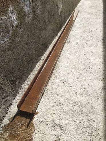 цена труба квадратная 100х100: Швеллер-1 шт, 3 м(12)сталь
цена-4000 сом — 1