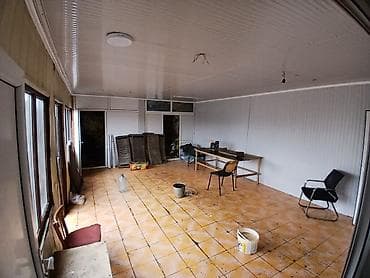 Продажа домов: Модульное помещение из морских контейнеров - Основание: два — 4