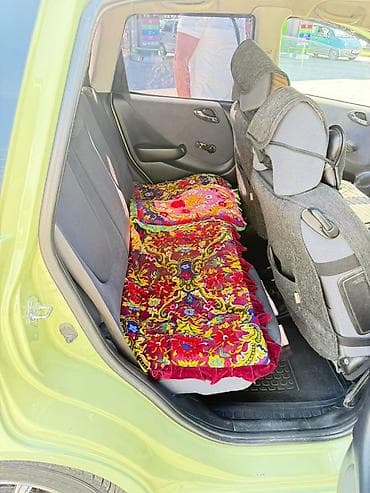хонда жаз гитара: Honda Jazz: 2007 г., 1.4 л, Автомат, Бензин, Хэтчбэк — 6