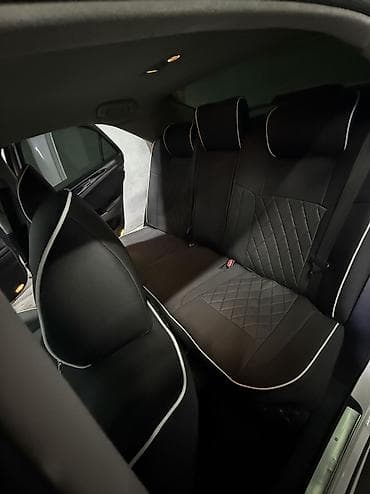 такта краун: Toyota Crown: 2004 г., 3 л, Автомат, Бензин, Седан — 10