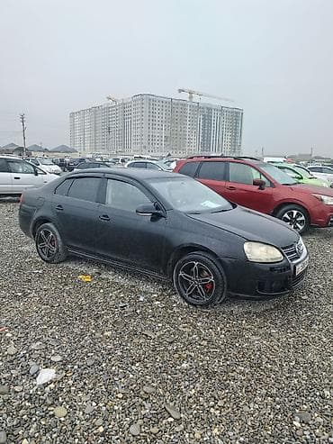 фары жетта: Volkswagen Jetta: 2005 г., 1.6 л, Автомат, Бензин, Седан — 3