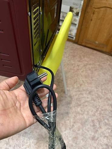 vivo x: Духовка — 4