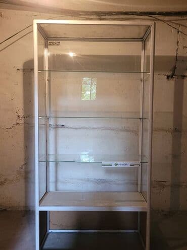промышленные холодильники для хранения овощей и фруктов: ПРОДАЮ ФИРМЕННЫЕ,СТЕКЛЯННЫЕ ПОЛКИ!! 4-больших стеклянных полок и 1 — 1