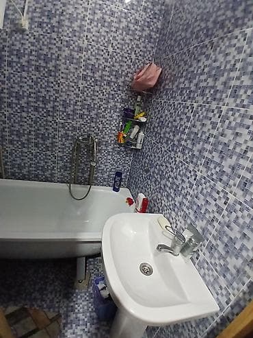 nice house: 1 комната, 42 м², Косметический ремонт — 2