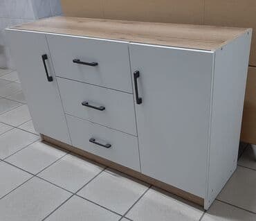 Подставка для телевизора, ТВ стенды, комод универсальный. Материал -