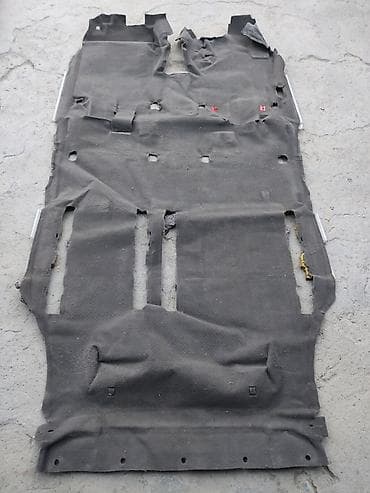 s 221: ПРОДАЮ КОВРОЛИН САЛОНА НА ХОНДУ ОДИССЕЙ ВТОРОГО ПОКАЛЕНИЯ RA6 ИЗ — 1