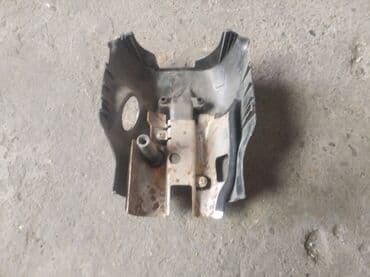 запчасти на мицубиси паджеро 2: Mitsubishi Pajero 3 W74 накладка, Митсубиси Паджеро 3 W74 кожух руля — 3