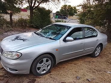 фара на сефиро: Nissan Cefiro: 2000 г., 3 л, Автомат, Бензин, Седан — 1