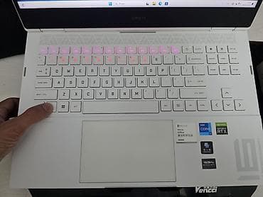 12700h: Игровой, Б/у, Intel Core i7 — 3