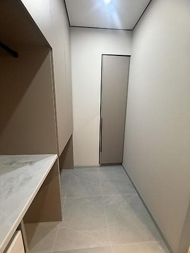 от подрядчика: 2 комнаты, 80 м², Элитка, 2 этаж, Дизайнерский ремонт — 4