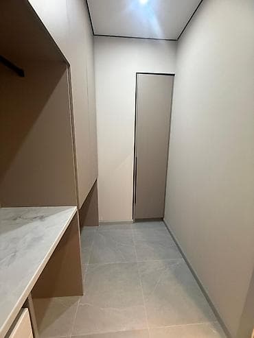 80: 2 комнаты, 80 м², Элитка, 2 этаж, Дизайнерский ремонт — 9