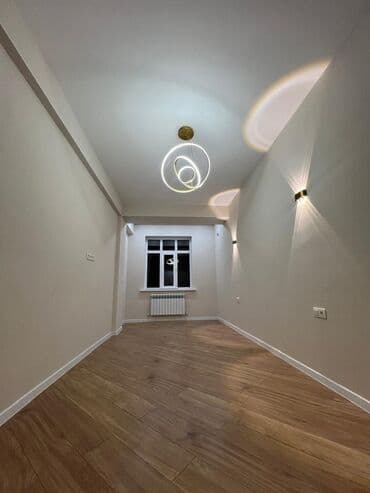 сдается квартира варашилова: 2 комнаты, 78 м², Элитка, 10 этаж, Дизайнерский ремонт — 6