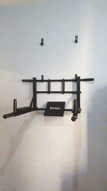 турник для дома бишкек цена: Турник, Новый, Бесплатная доставка — 4