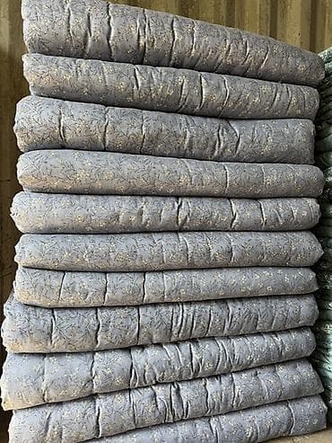 холодно одеяло: Одеяло, Новый, Все сезоны, Двусторонний — 3