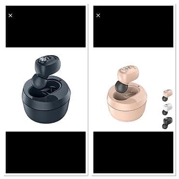 чон арыке: Слуховые аппараты на зарядке Внутри ушной слуховой аппарат -чистый — 1