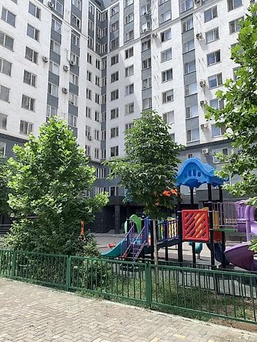 nova grant: 1 комната, 41 м², Элитка, 6 этаж, Евроремонт — 3