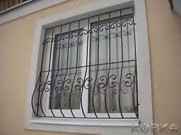 Сварка: Сварка | Решетки на окна Доставка, Гарантия, Высотные работы — 6