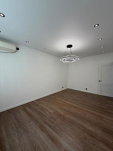 Продажа квартир: 3 комнаты, 61 м², Индивидуалка, Золотой квадрат Индивидуалка, 2 этаж, Свежий ремонт — 8