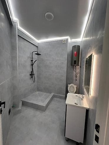 Продажа квартир: 1 комната, 41 м², Элитка, 10 этаж, Евроремонт — 5