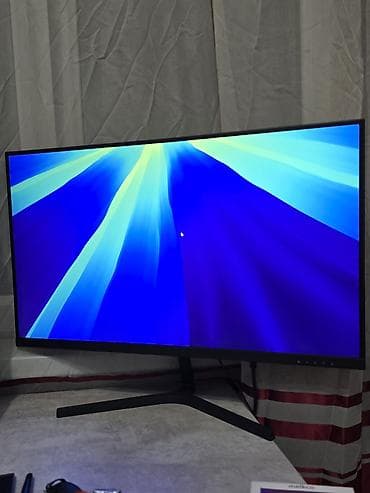 монитор сенсорный: Монитор, Б/у, 26" - 27" — 1