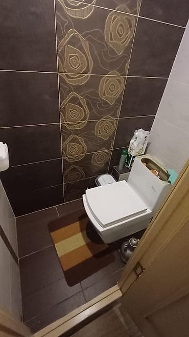 3: 3 комнаты, 62 м², 12 мкр 6 этаж — 5
