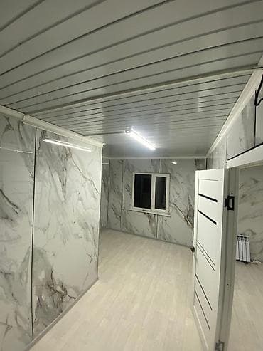 аренда 1комнатная квартира: 1 комната, Собственник, Без подселения, С мебелью частично — 2