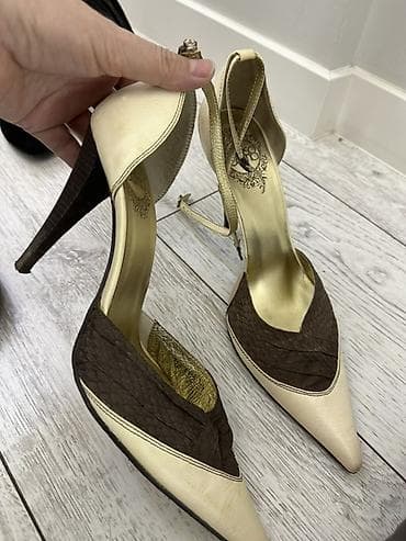 обувь женская большие размеры: Женская обувь — подборка из 4 пар на каблуке 1) Туфли-лодочки — 1