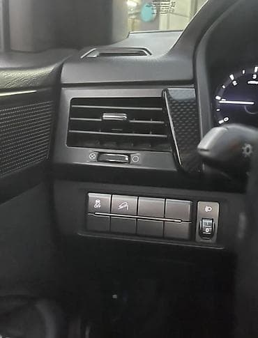 sr group: Ssangyong Rexton Khan: 2019 г., 2.2 л, Дизель, Пикап — 7