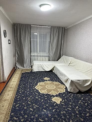 Квартиры: 2 комнаты, Собственник, Без подселения, С мебелью частично — 3
