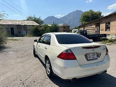 лисан авто: Honda Inspire: 2006 г., 3 л, Автомат, Бензин, Седан — 2