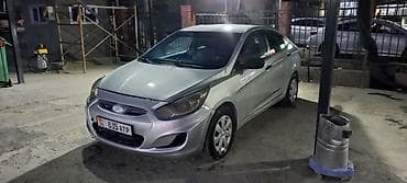 куплю hyundai solaris: Hyundai Solaris: 2012 г., 1.6 л, Механика, Бензин, Седан — 4