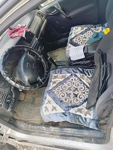 купить опель вектра б: Opel Vectra: 2001 г., 2.2 л, Автомат, Бензин, Седан — 4