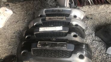 matiz: Передний бампер на матиз 3 
широкий 
простой — 1