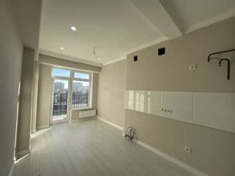 срочно продаётся 1 комнатная квартира в районе шлагбаум по улице кенсуйская 17 пересекает интергельпо ориентировочно парк фучика: Сдан, Элитка, 1 комната, 43 м² — 14