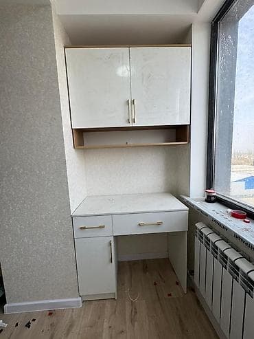 switch lite: Стенка для ТВ и корпусная мебель на заказ - Декоративная ТВ-зона с — 5