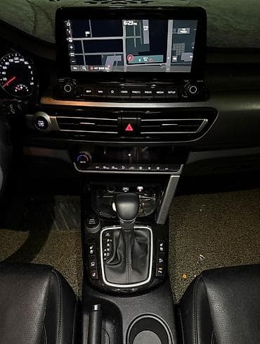 kia ceed: Kia Seltos: 2019 г., 1.6 л, Бензин, Кроссовер — 6