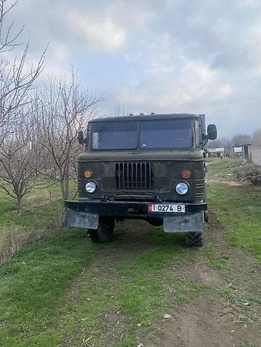 трактор 80 ош: Грузовик — 3