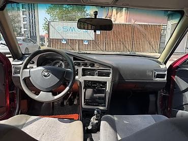 byd e5: Daewoo Nexia: 2013 г., 1.5 л, Механика, Бензин, Седан — 8
