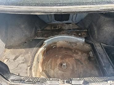 2106 матор: BMW 3 series: 1996 г., 1.8 л, Механика, Бензин — 4