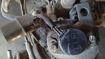 датчик спидометр: Nissan Patrol датчик TPS, Ниссан Патрол датчик ДПДЗ Датчик положения — 1