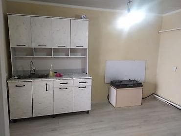 деревянные дома: 2 комнаты, Без подселения, С мебелью частично — 1