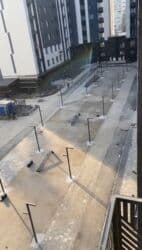 продаю 3х комнатную квартиру: 3 комнаты, 91 м², Элитка, 3 этаж, ПСО (под самоотделку) — 3