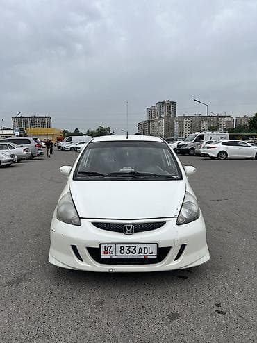 коробка цивик: Сдаю Honda Jazz под выкуп, | Предоплата, Рассрочка без банка, Бензин — 7