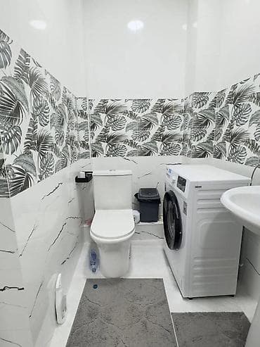 3: 2 комнаты, 74 м², парк Фучика Элитка, 3 этаж, Евроремонт — 5