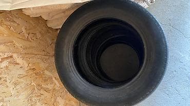 9 0016: Шины 205 / 60 / R 16, Лето, Б/у, Комплект, Легковые, Италия, Michelin — 2