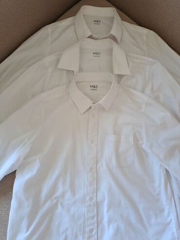 школьные костюмы для мальчиков: Школьная форма, цвет - Синий, Новый — 14