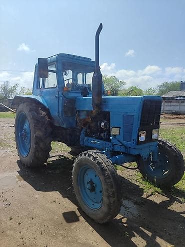 Модель: 80, Б/у